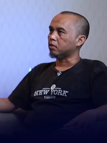 Andre Susandi